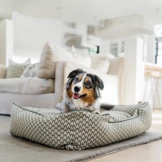 Vineyard Lounge Bed
