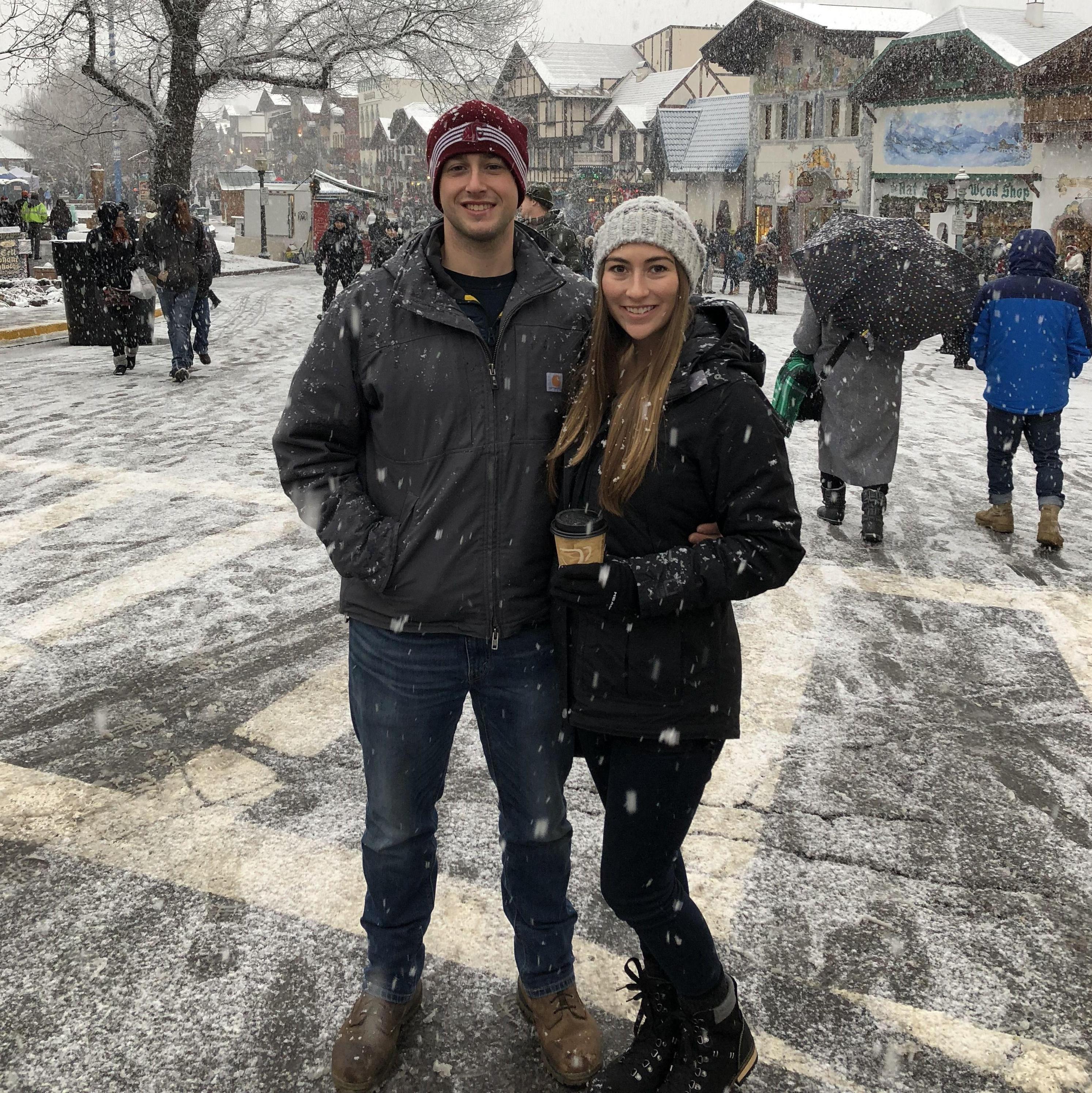 Leavenworth (Dec. 2018)