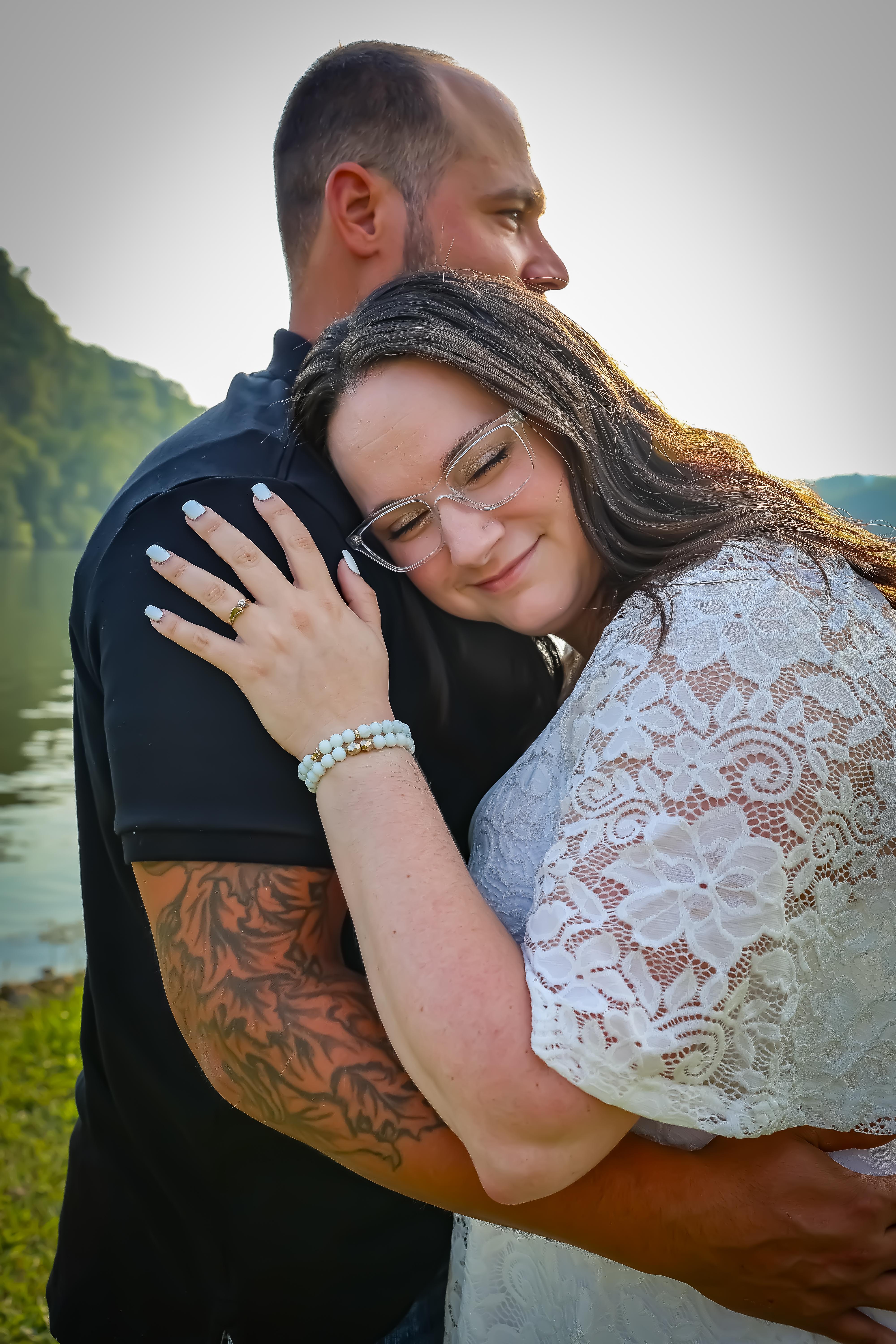 The Wedding Website of Kelsi Russell and Jason Schmidt