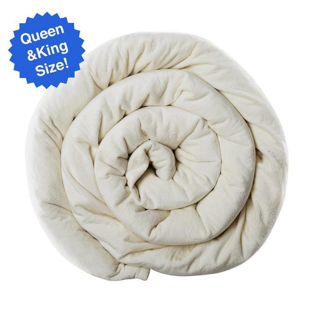 BlanQuil Weighted Comforter