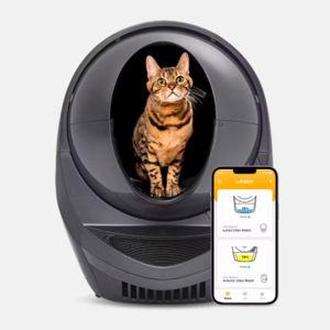 Litter-Robot 3 Connect
