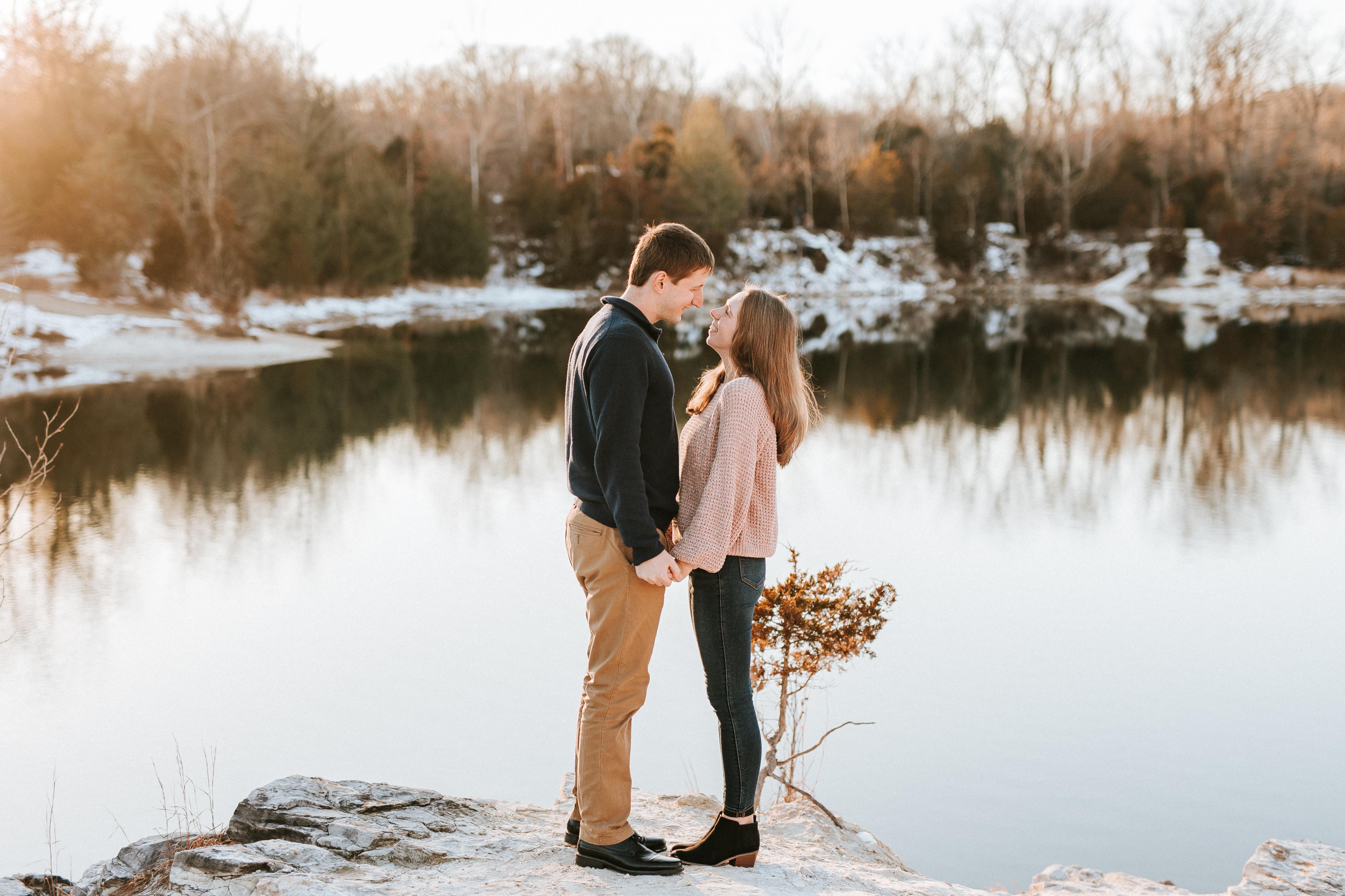 The Wedding Website of Gillian Stiles and Shawn Dineen