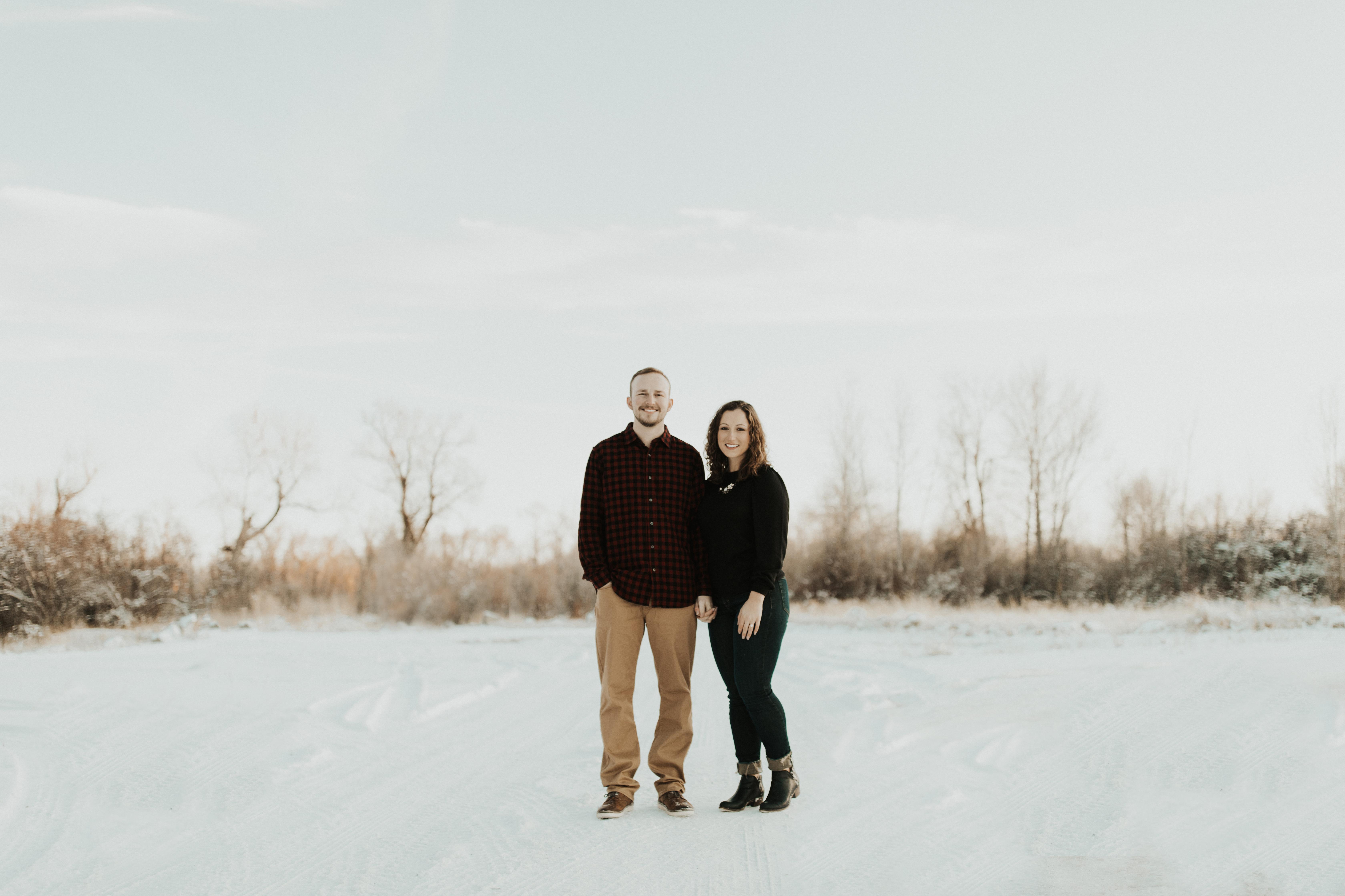 The Wedding Website of Alexis Welsh and Luke Willmore