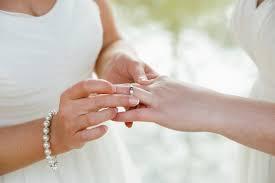 The Wedding Website of Katie Burke and Stephanie Davidson