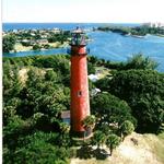 Jupiter Lighthouse