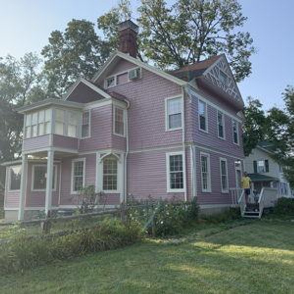 Our Home Renovation Fund