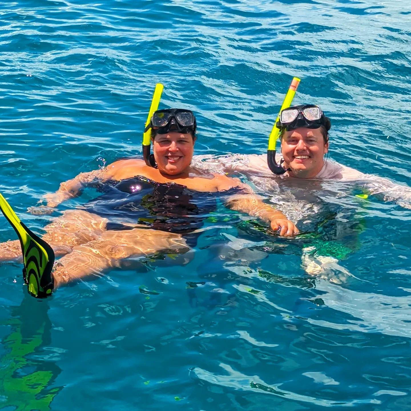 Snorkeling