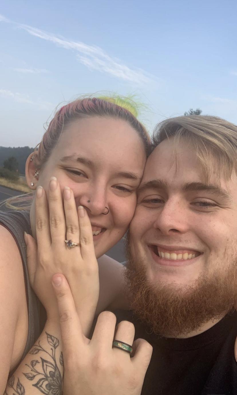 The Wedding Website of Katie Kimball and William Green