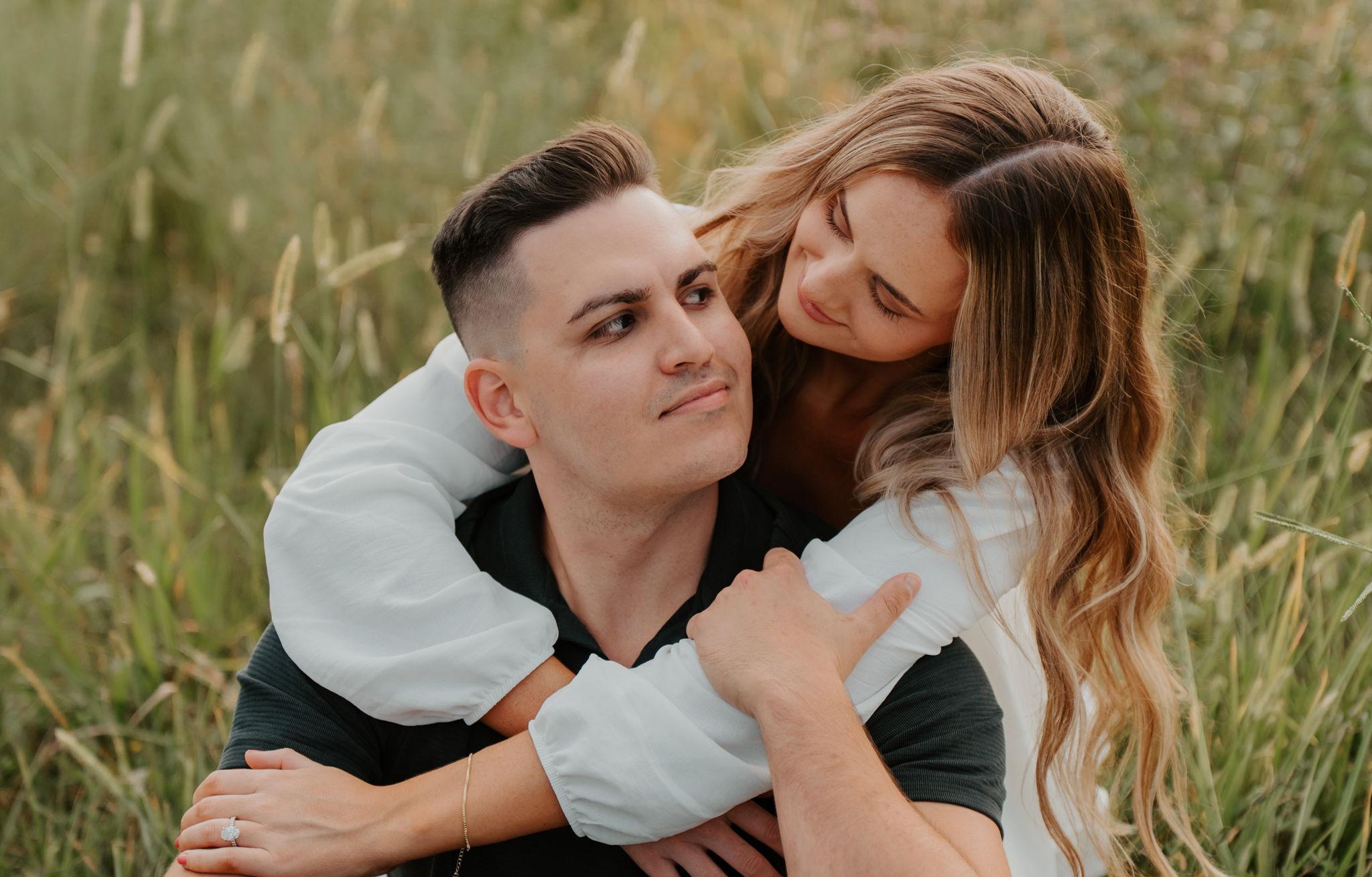 The Wedding Website of Rachel McMahon and Moises Batres