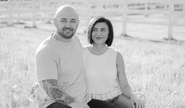 The Wedding Website of Charli Decker and John Beck
