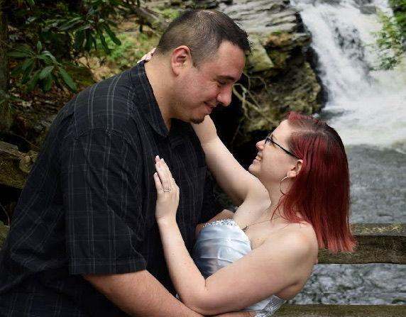 The Wedding Website of Sam Sizer and Cody Spearman