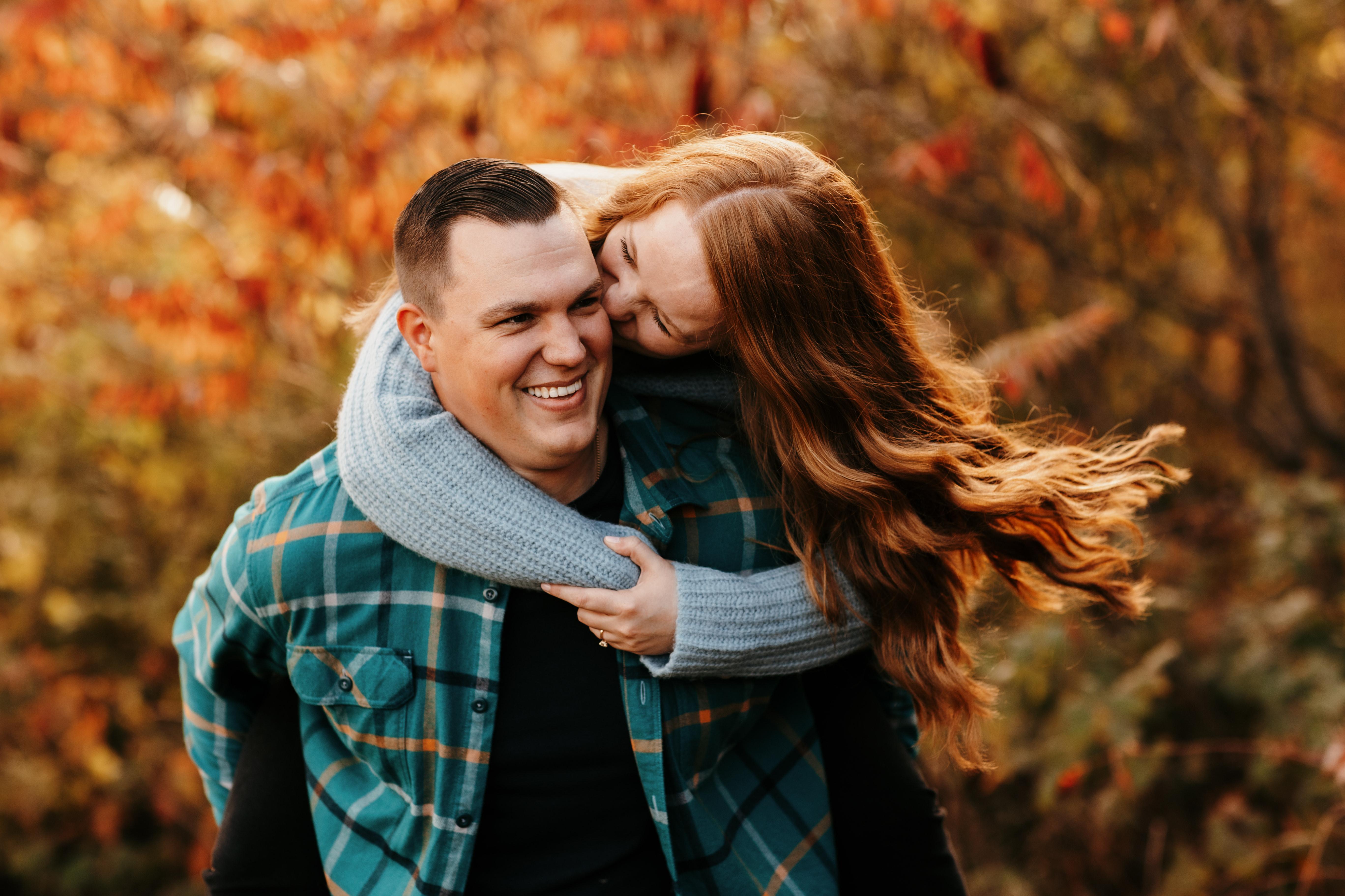 The Wedding Website of Melissa Knox and Casey Savino