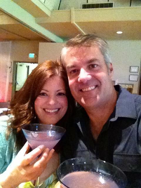 Drinking is what we do.