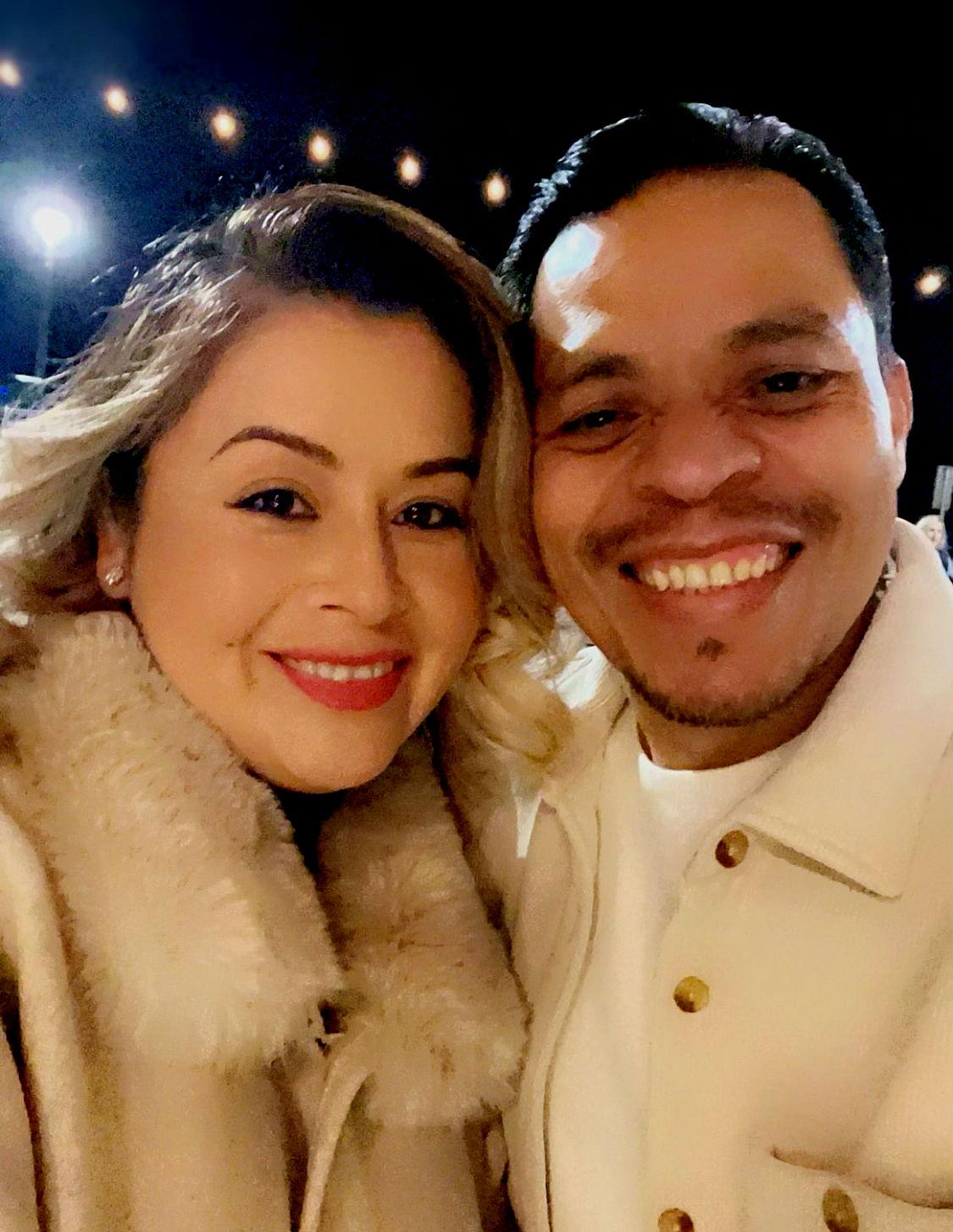 The Wedding Website of Grace Ramirez and Felipe Netro