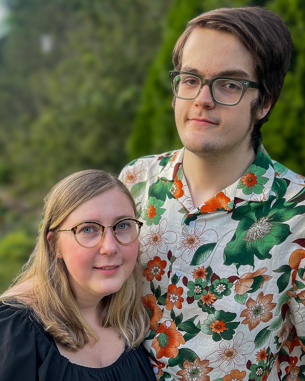 The Wedding Website of Hannah Wallace and Peter Butler
