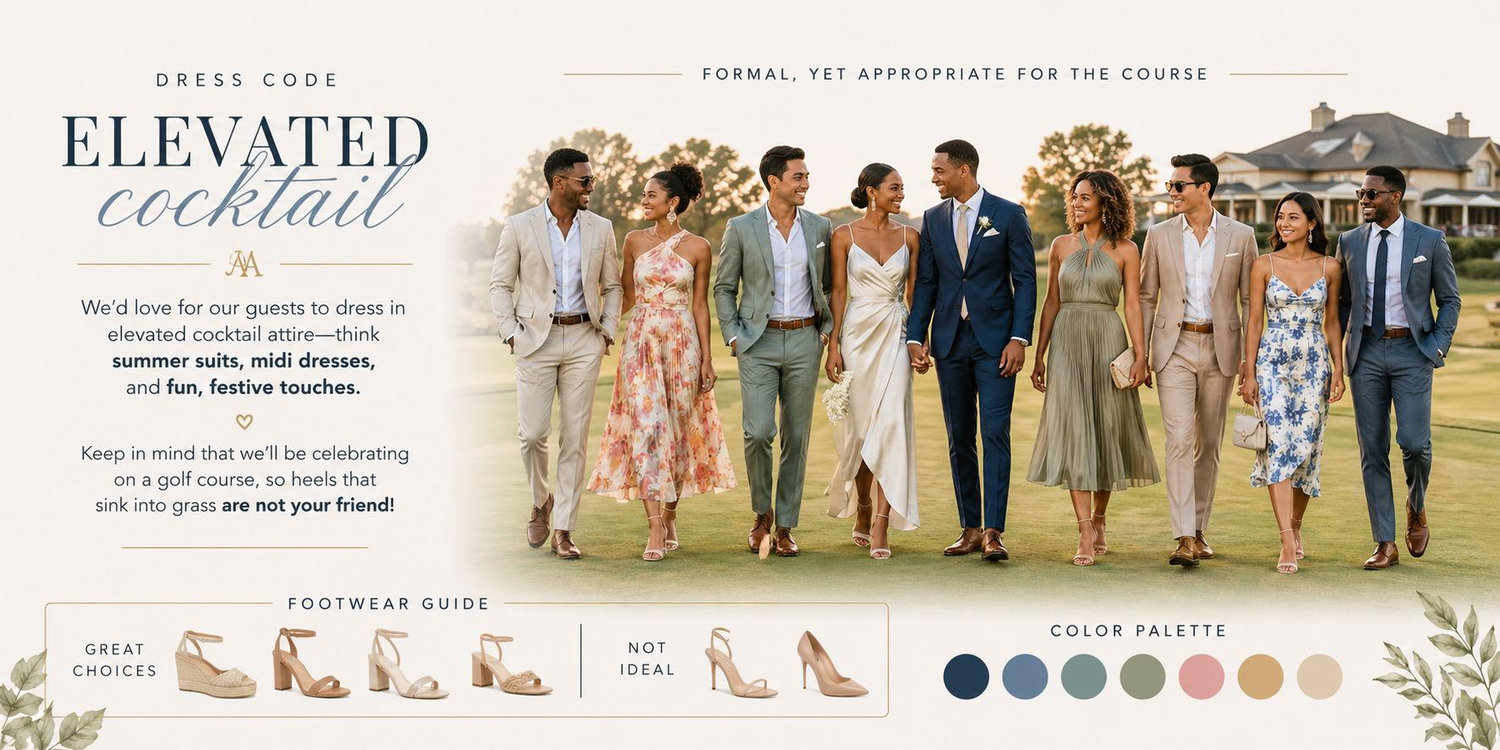 The Wedding Website of Alexander Behrend and Alana Clark