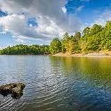 McDowell Nature Preserve