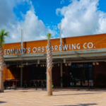 Edmund's Oast Brewing Co.