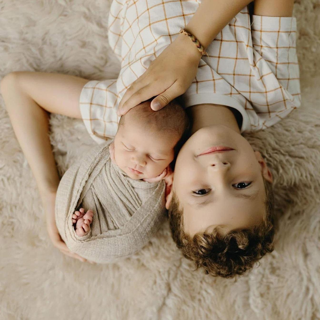 The best big brother!
