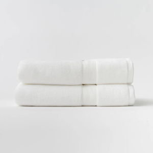Luxe Bath Towels