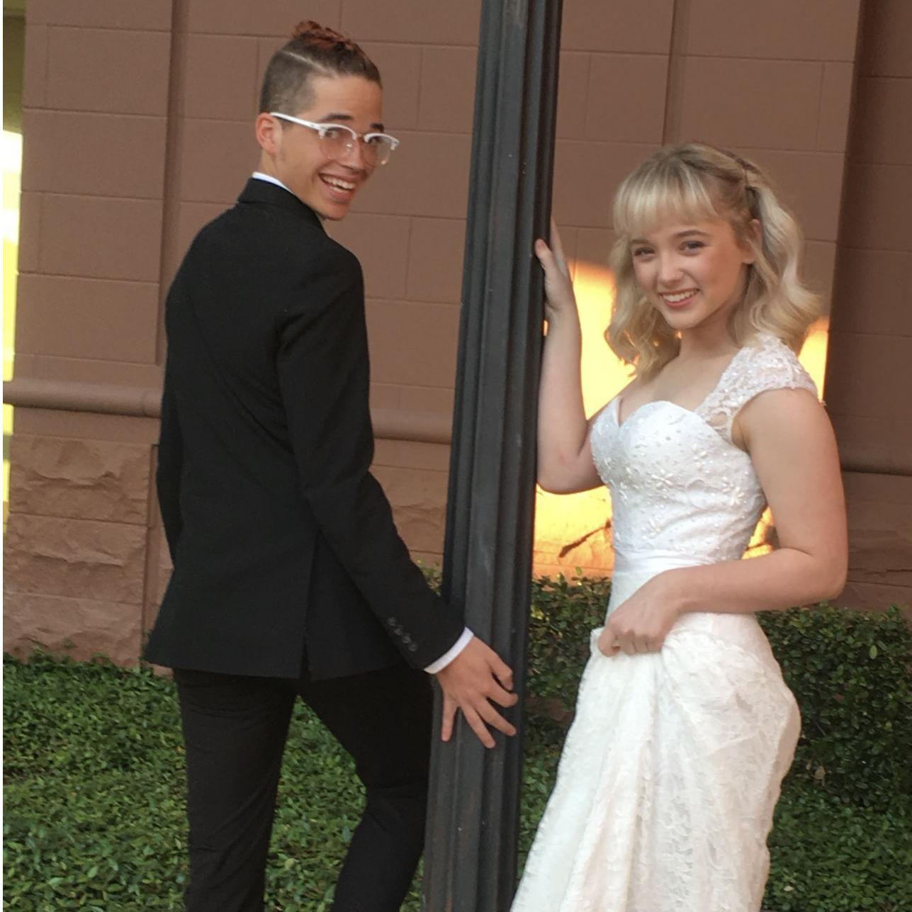 Belles and Beaus 2017