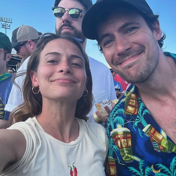 Jazz Fest, New Orleans, LA