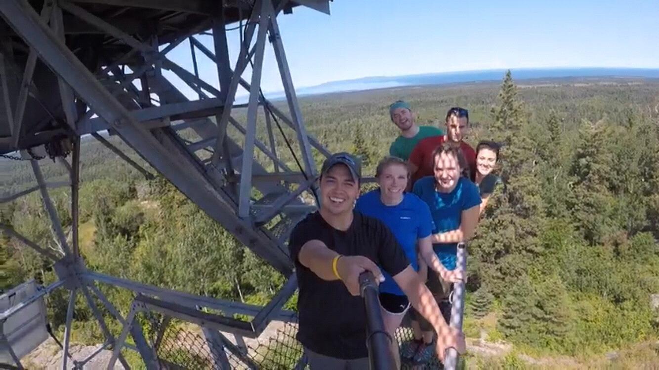 Isle Royale National Park