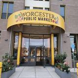 Worcester Public Market