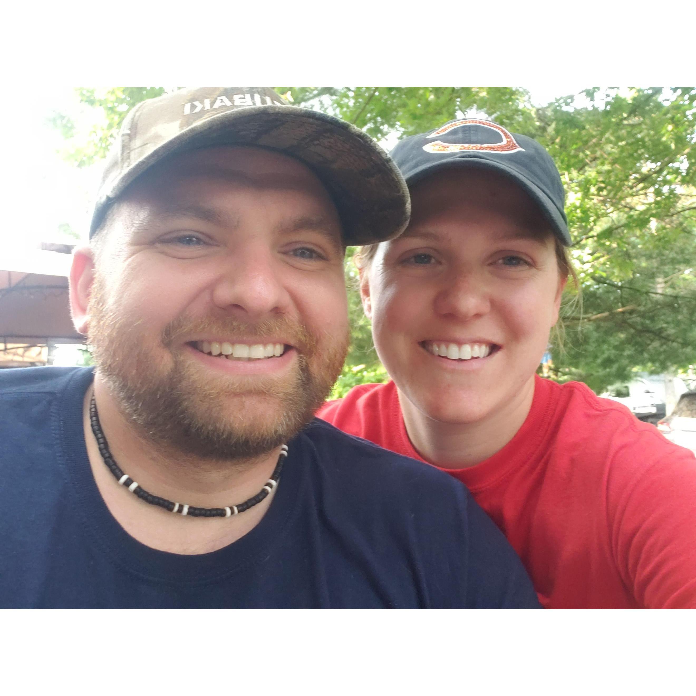 Condit's Ranch Glamping