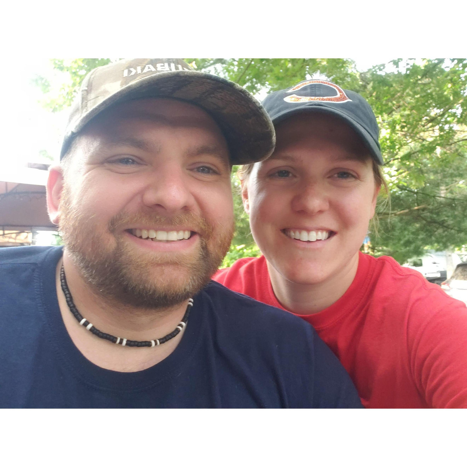Condit's Ranch Glamping