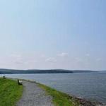 Wallenpaupack Lake Trail