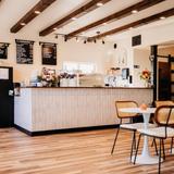 Morning Ritual Coffee House