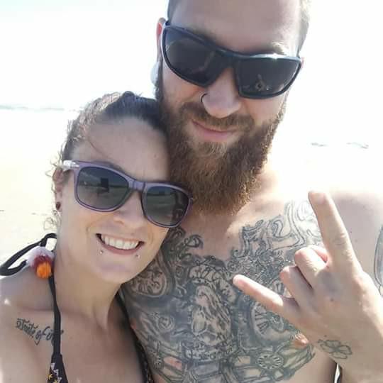 Sept 2019 Merritt island for Spencer's bday