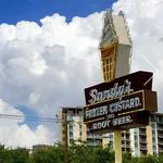 Sandy's Hamburgers