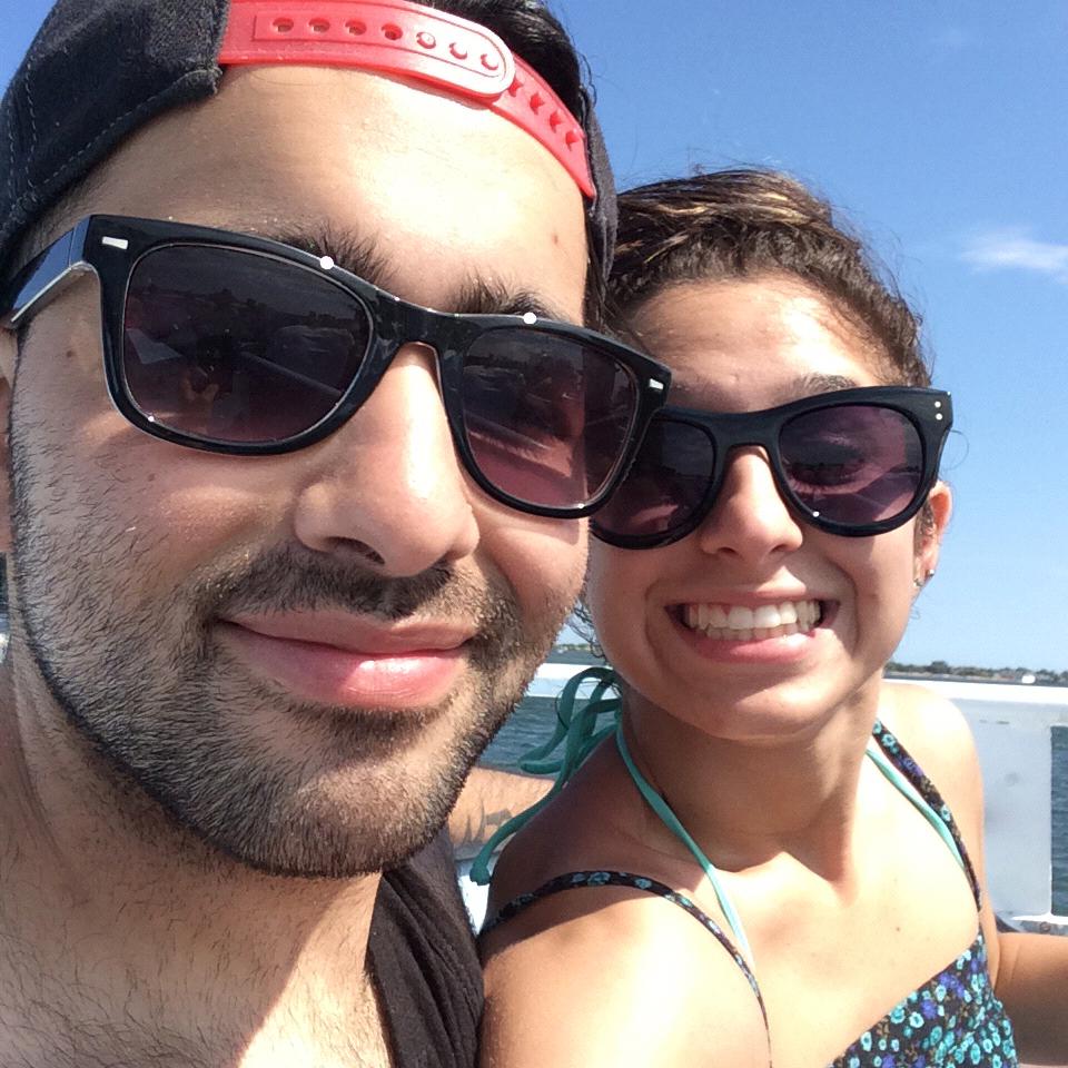 Fire Island 2014