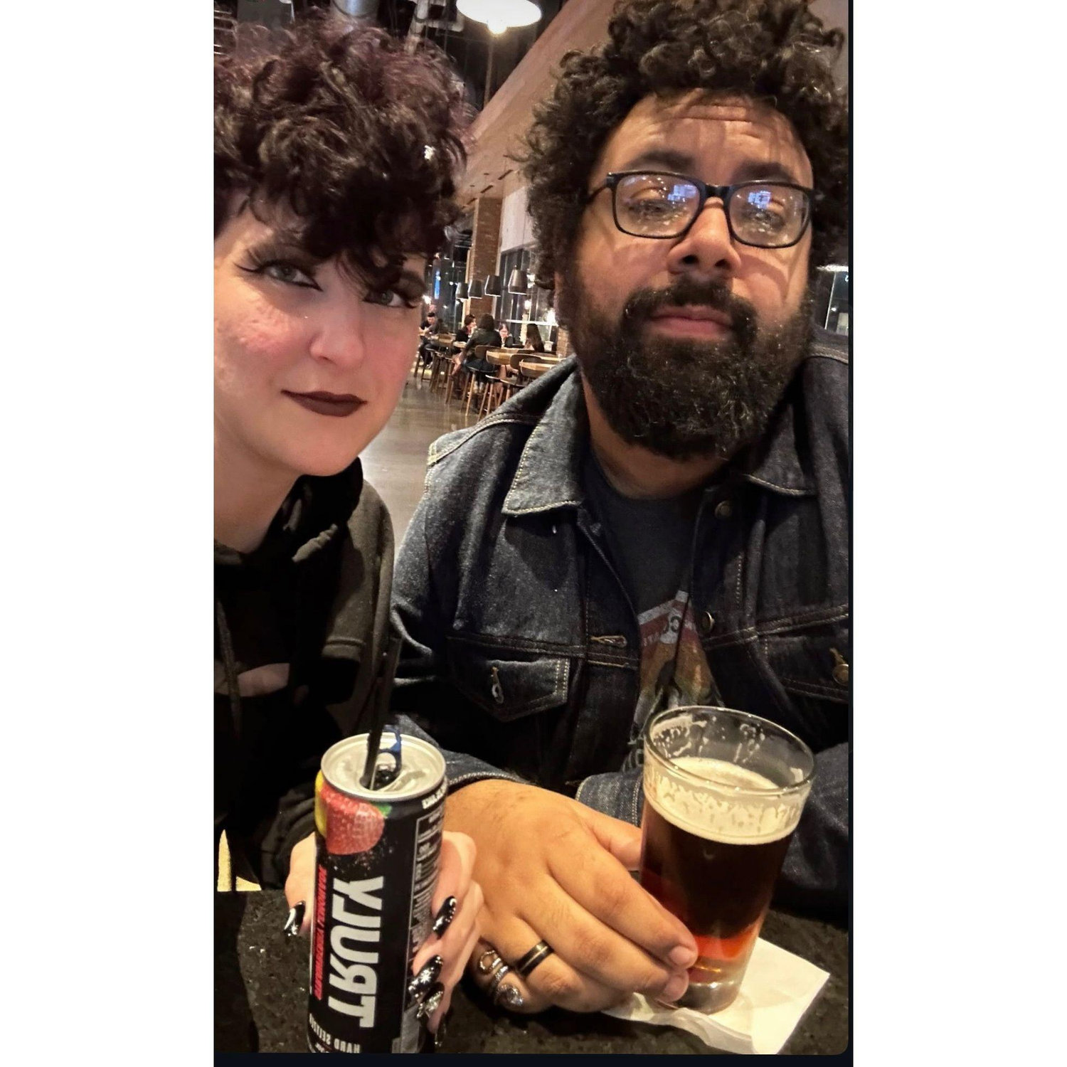 Before seeing Billie Eilish 2024