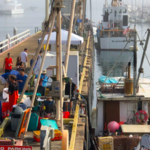 Fishermen's Market