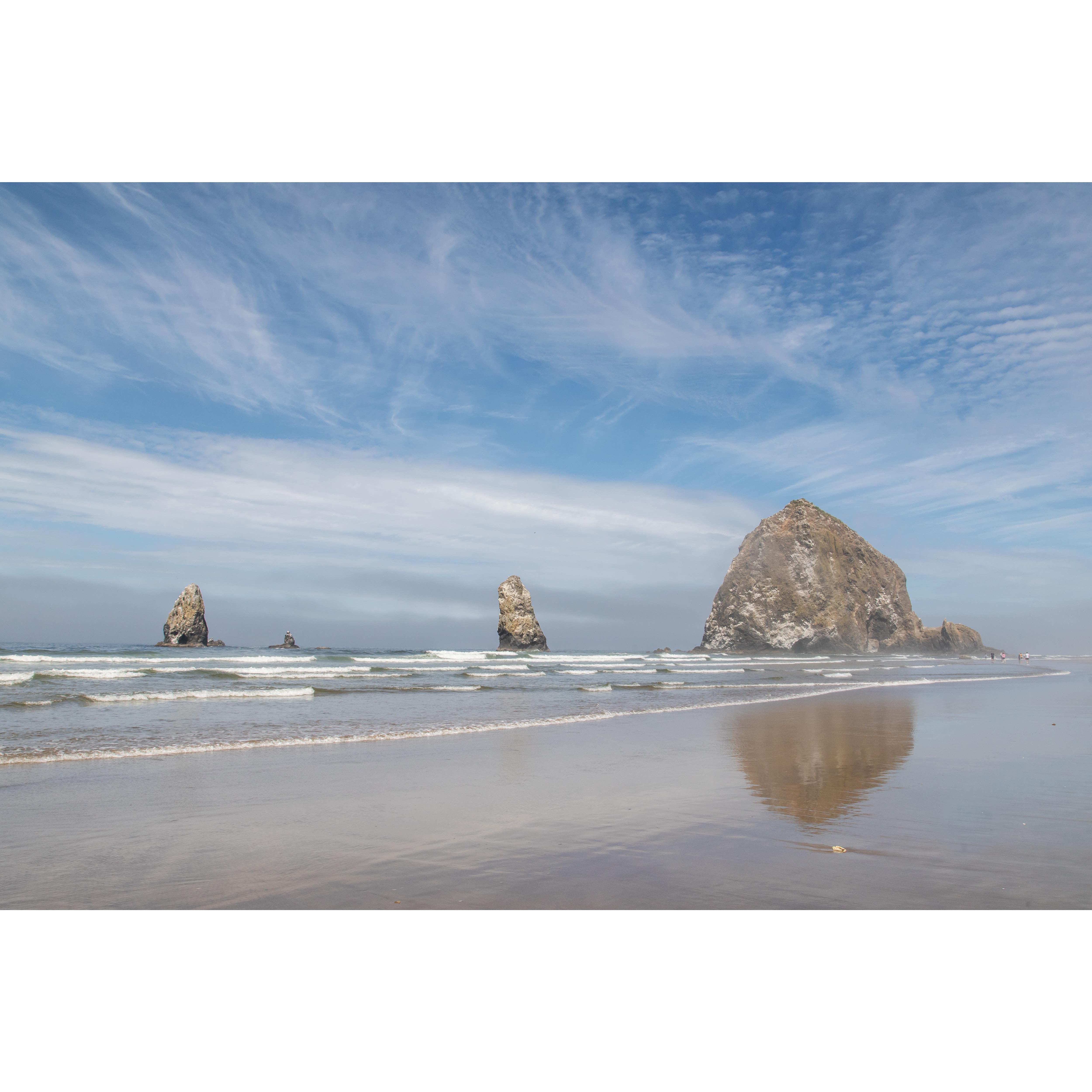 Cannon Beach, Oregon