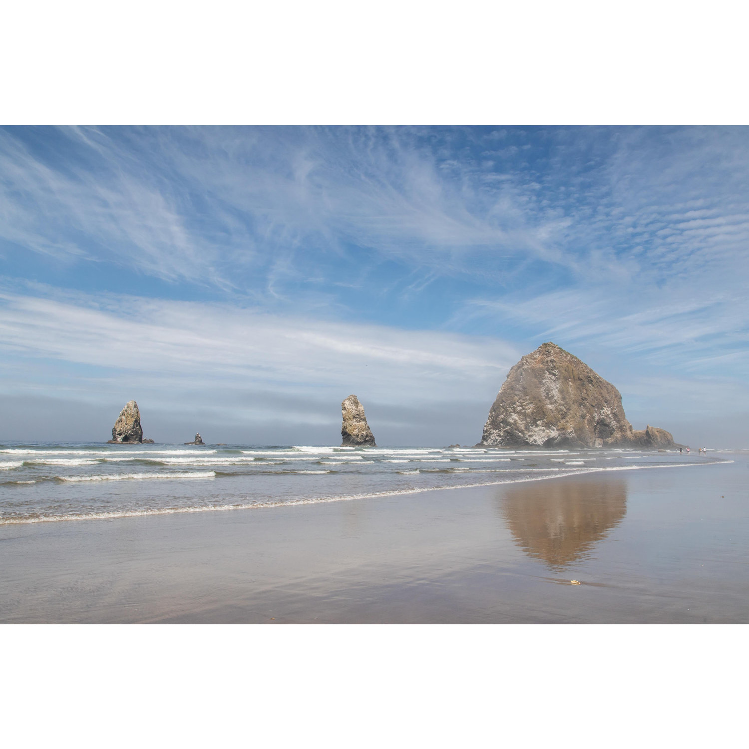 Cannon Beach, Oregon