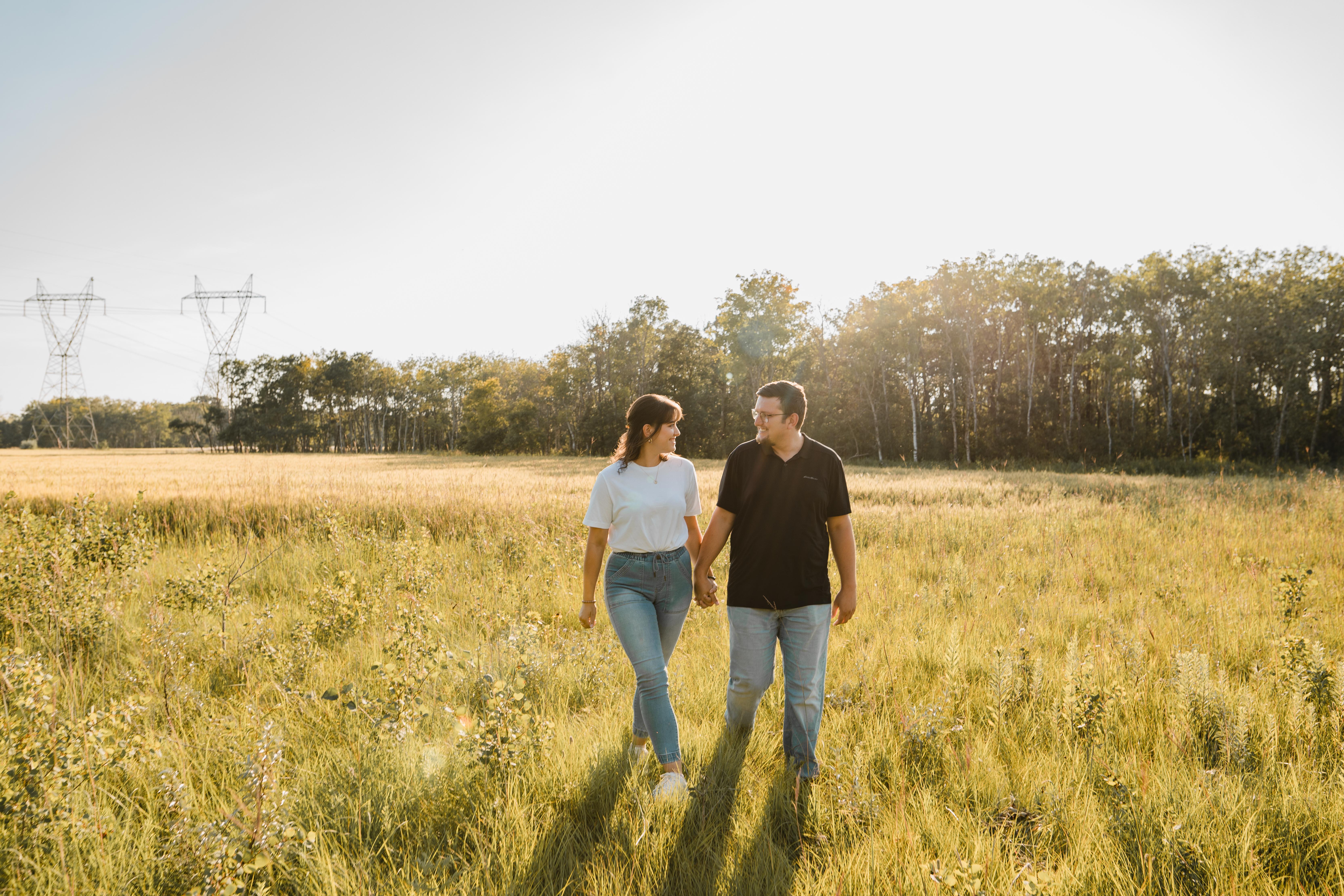 The Wedding Website of Sydney Tyerman and Owen Thompson