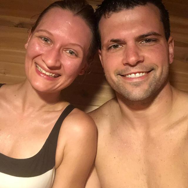 60-Minute Couples Massage