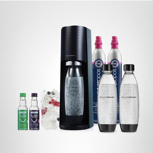 SodaStream