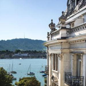 Hotel in Zurich