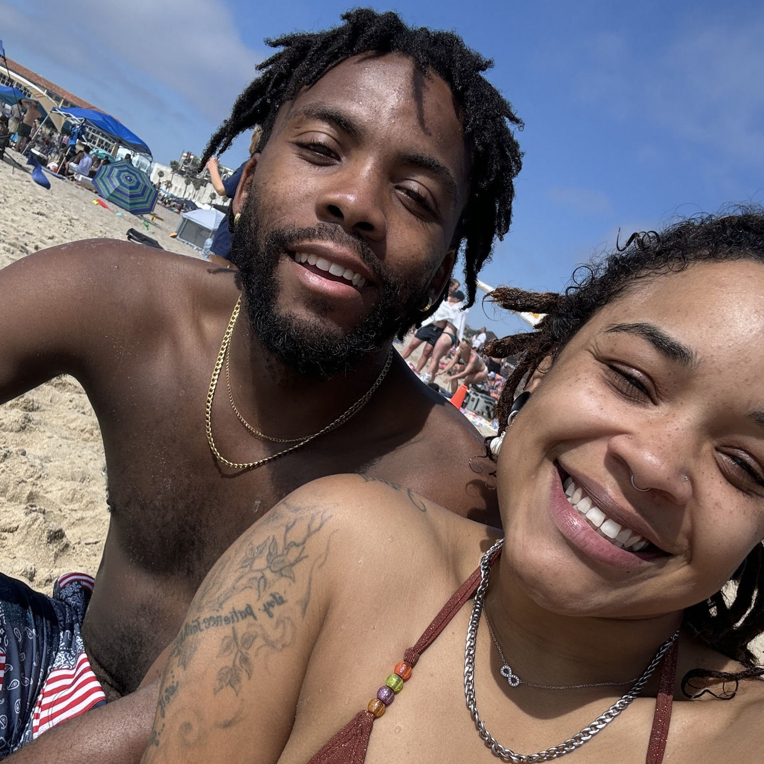 Redondo Beach - 4th of July 2024