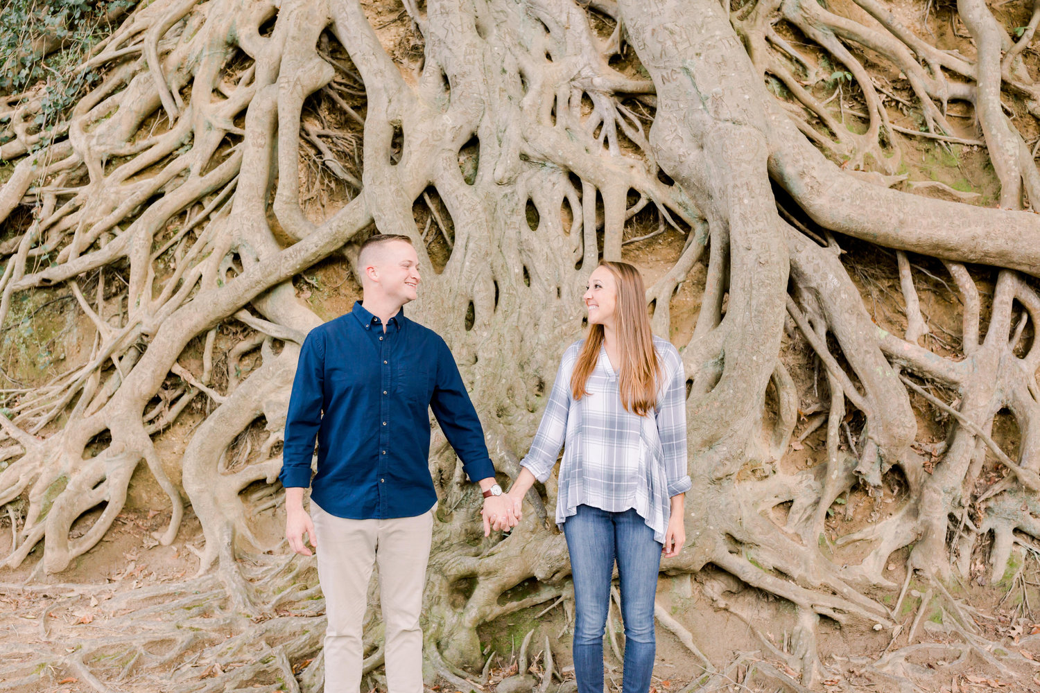 The Wedding Website of Brooke Kelly and Jake Garrison