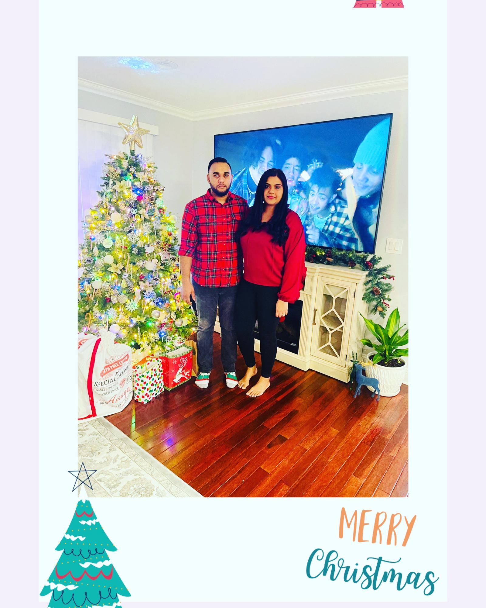 Christmas 2020