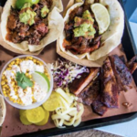 Valentina's Tex Mex BBQ