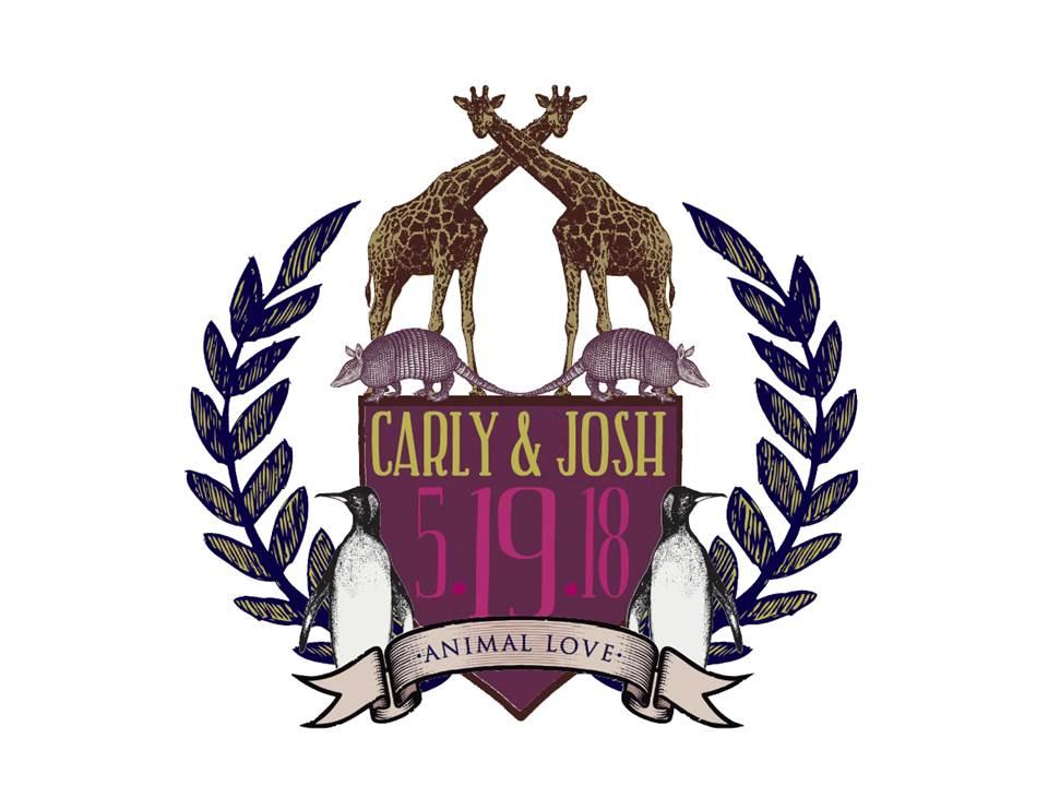 The Wedding Website of Josh Shanas and Carly Hodgkins