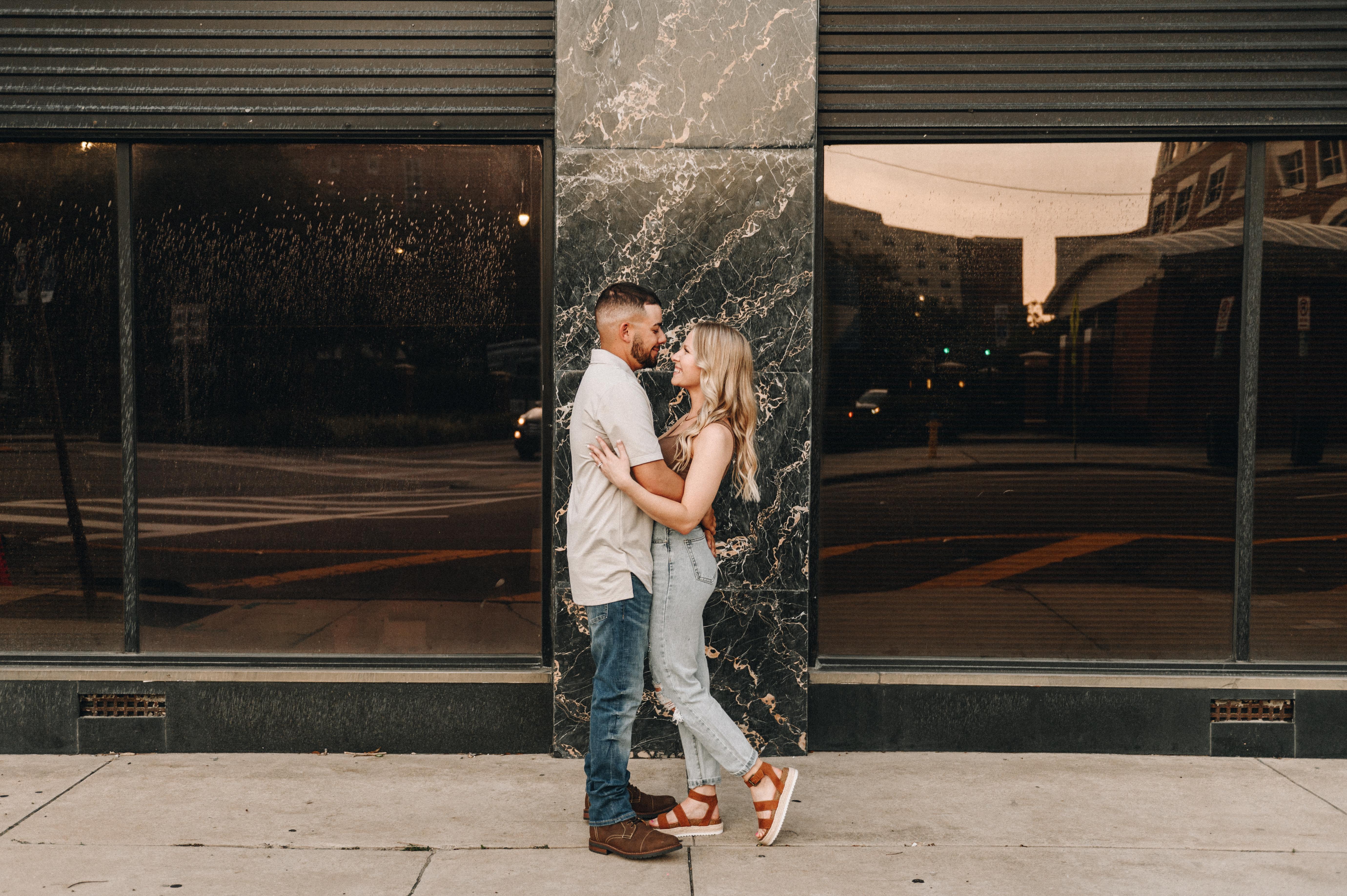 The Wedding Website of Matt Torres and Jessica Thorne
