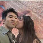 The World Comes To Life With Each Kiss